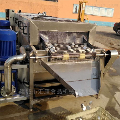 qxj 6000l匯康牌高壓噴淋配件清洗機(jī) 專業(yè)食品機(jī)械設(shè)備生產(chǎn)商直銷價(jià)，盡在機(jī)械設(shè)備及配件網(wǎng)