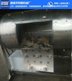 諸城市利順機(jī)械廠 打造自動(dòng)化生產(chǎn)線，引領(lǐng)機(jī)械及配件產(chǎn)業(yè)升級(jí)