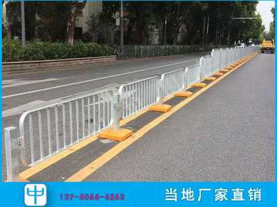 東莞全面啟動(dòng)道路護(hù)欄升級(jí)工程，筑牢城市交通安全防線